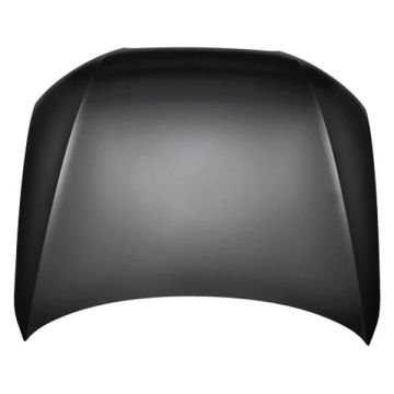 Hood Panel Assembly CAPA for Audi A4 allroad