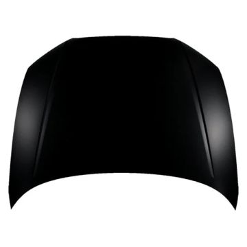 Hood Panel Assembly CAPA for Audi S3 A3