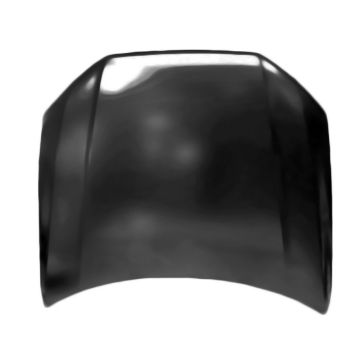 Hood Panel Assembly Aluminum for Audi Q7 SQ7