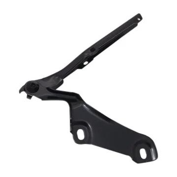 Hood Hinge Kit Left for Audi S3 A3
