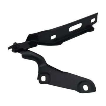 Hood Hinge Kit Right for Audi S3 A3