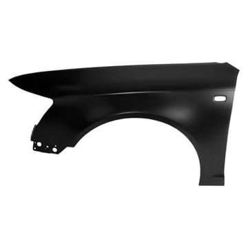 Fender Front Left Aluminum for Audi A6 2005-2008