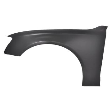 Fender Front Left Steel CAPA for Audi A4 S4