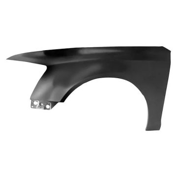 Fender Front Left Aluminum for Audi A6 2009-2011