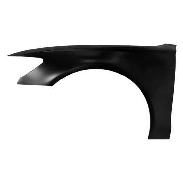 Fender Front Left Steel for Audi A6 S6