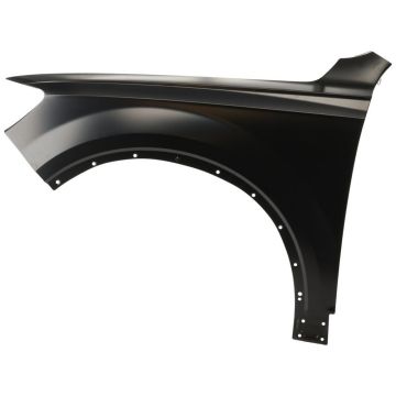 Fender Front Left Aluminum for Audi Q7 SQ7