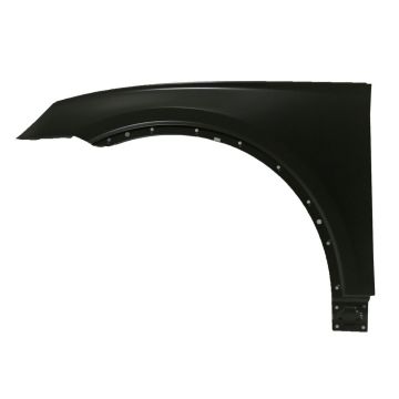 Fender Front Left for Audi Q5 SQ5 SQ5 Sportback Q5 Sportback