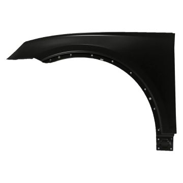 Fender Front Left CAPA for Audi Q5 SQ5 SQ5 Sportback Q5 Sportback