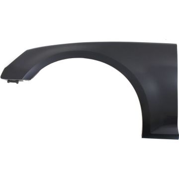 Fender Front Left for Audi A4 A4 Quattro
