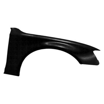 Fender Front Right Steel for Audi A4 S4