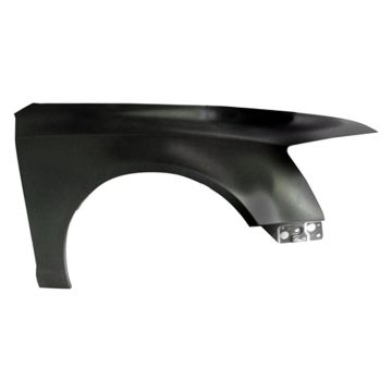 Fender Front Right Aluminum for Audi A6 2009-2011
