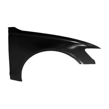 Fender Front Right Aluminum CAPA for Audi A6 S6