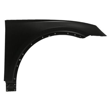 Fender Front Right CAPA for Audi Q5 SQ5 SQ5 Sportback Q5 Sportback