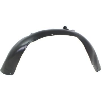 Fender Liner Left GEN 2 for Audi A4 S4