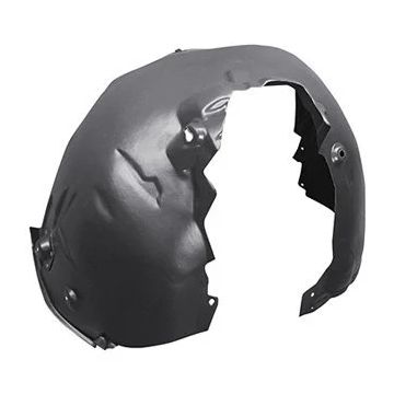 Fender Liner Left PE/Vacuum Form for Audi A4 A4 Quattro