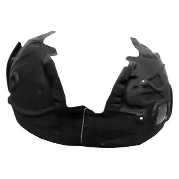 Fender Liner Right PE/Vacuum Form To 6-6-16 for Audi A6 2012-2017
