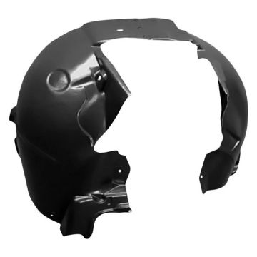 Fender Liner Right PET/Vacuum Form for Audi A4 S4