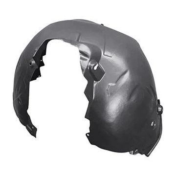 Fender Liner Right PE/Vacuum Form for Audi A4 A4 Quattro