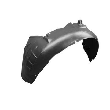 Fender Splash Shield Front Left for Audi A4 2005-2006