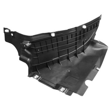 Fender Splash Shield Front Left for Audi Q5 2018-2020