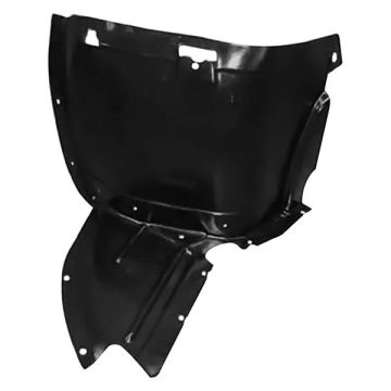 Fender Splash Shield Front Right Plastic Liner Front Section for Audi A3 2006-2011