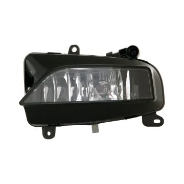 Fog Light Assembly Left for Audi S4 2013-2016