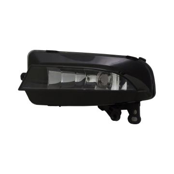 Fog Light Assembly Left for Audi A5 Quattro Convertible Coupe 2012-2017