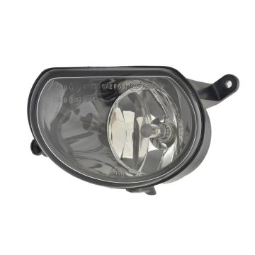 Fog Light Assembly Left Halogen for Audi Q7 2010-2015