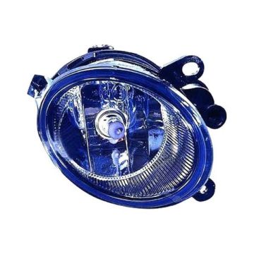 Fog Light Assembly Right for Audi A6 Sedan 2005-2008