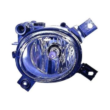 Fog Light Assembly Right w/Sport Pkg for Audi A4 S4 A3
