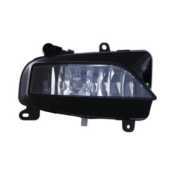 Fog Light Assembly Right for Audi S4 2013-2016