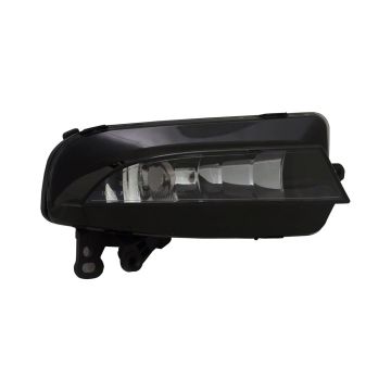 Fog Light Assembly Right for Audi A5 Quattro Convertible Coupe 2012-2017