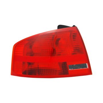 Tail Light Assembly Left for Audi A4 S4 RS4