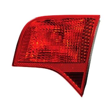 Tail Light Assembly Right On Luggage Lid for Audi A4 S4