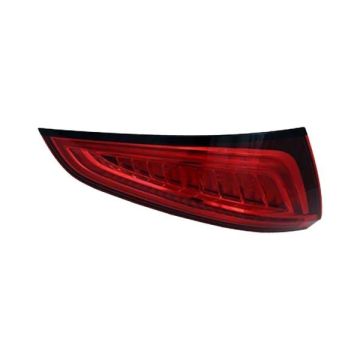 Tail Light Assembly Right LED On Liftgate for Audi Q5 SQ5