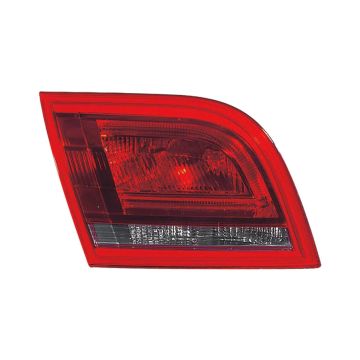 Tail Light Assembly Left Inner for Audi A3 2009-2013