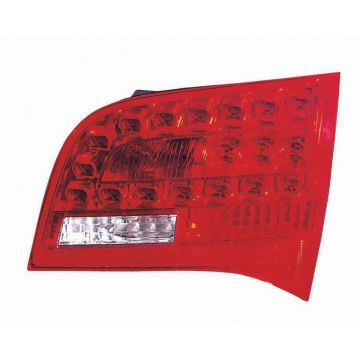 Tail Light Assembly Right Inner On Liftgate for Audi A6 Quattro Wagon 2006-2008