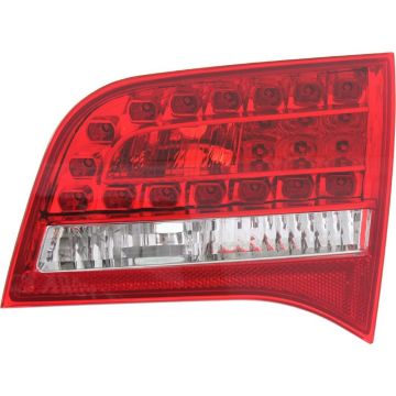 Tail Light Assembly Right Inner On Liftgate for Audi A6 Quattro Wagon 2009-2011