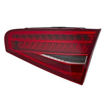 Tail Light Assembly Right Inner LED Type for Audi A4 S4