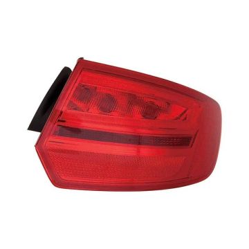 Tail Light Assembly Right Outer From VIN A112779 On Body for Audi A3 2008-2013