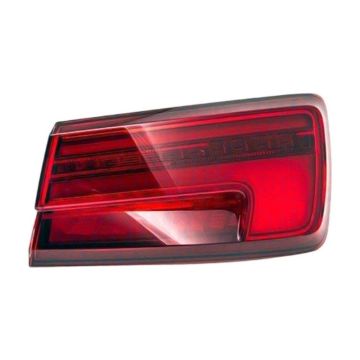 Tail Light Assembly Right Outer LED w/Dynamic Turn Signal for Audi S3 A3