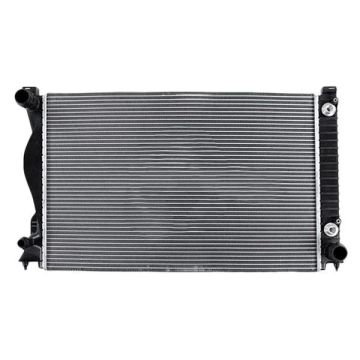 Radiator for Audi A6 2005-2011