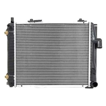 Radiator for Audi Q5 S4 S5 SQ5 A5 Quattro