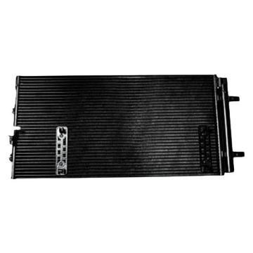 A/C Condenser for Audi Q5 S4 S5 A4 A5 Quattro