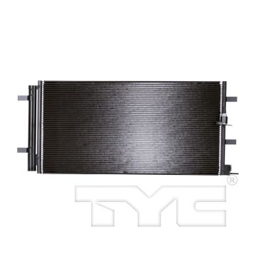 A/C Condenser for Audi A7 Quattro 2012-2015