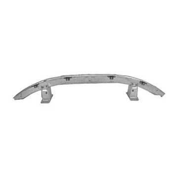 Bumper Cover Reinforcement Front for BMW 530i 525i 545i 550i