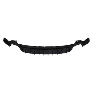 Bumper Cover Retainer Front Lower w/M Sport Package F22/F23 Lower Mounting Brace for BMW 228i M235i 228i xDrive M235i xDrive 230i xDrive M240i 230i