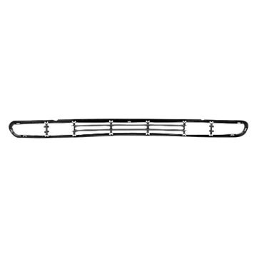 Bumper Cover Grille Front w/o Sport Package Lower Grille for BMW 323i 325i