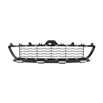 Bumper Cover Grille Front F33/F32/F36 w/o Active Cruise Control w/M Sport Package for BMW 435i 428i 428i Gran Coupe 435i Gran Coupe 440i 440i Gran Coupe 430i 430i Gran Coupe