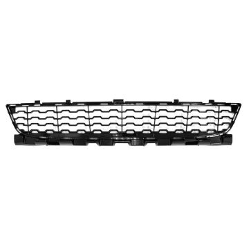 Bumper Cover Grille Front G12 w/M Pkg w/o Active Cruise Control for BMW 750i xDrive 740e xDrive 740i 750i 740i xDrive M760Li xDrive 750Li xDrive M760i xDrive